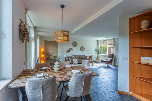 Foto - Te koop: Geurdenhof 65, 5345 BA Oss